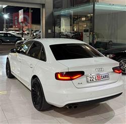 اودي A4